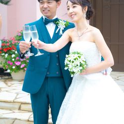 アラマンダ　チャペル の写真13枚目