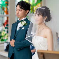 アラマンダ チャペル の写真15枚目