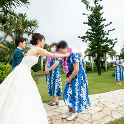 アラマンダ チャペル の写真27枚目