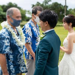 アラマンダ　チャペル の写真7枚目