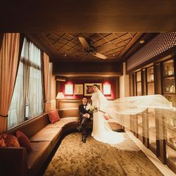 赤坂プリンス クラシックハウスの写真2枚目