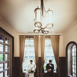 赤坂プリンス クラシックハウスの写真6枚目