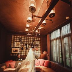 赤坂プリンス クラシックハウスの写真1枚目