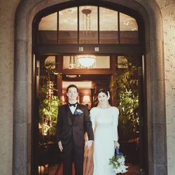 赤坂プリンス クラシックハウスの写真6枚目