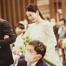 赤坂プリンス クラシックハウスの写真2枚目