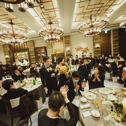 赤坂プリンス クラシックハウスの写真6枚目