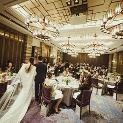 赤坂プリンス クラシックハウスの写真30枚目