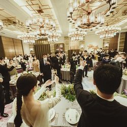 赤坂プリンス クラシックハウスの写真4枚目