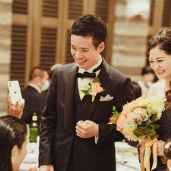 赤坂プリンス クラシックハウスの写真27枚目