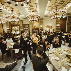 赤坂プリンス クラシックハウスの写真32枚目