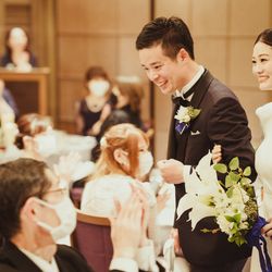 赤坂プリンス クラシックハウスの写真6枚目