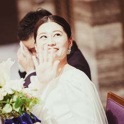 赤坂プリンス クラシックハウスの写真13枚目