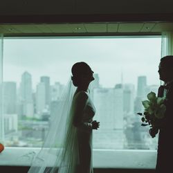 赤坂プリンス クラシックハウスの写真14枚目