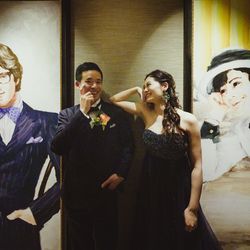 赤坂プリンス クラシックハウスの写真19枚目