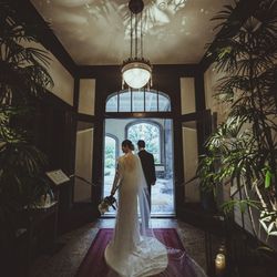 赤坂プリンス クラシックハウスの写真11枚目