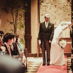 赤坂プリンス クラシックハウスの写真5枚目