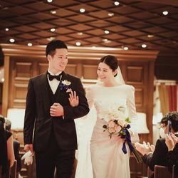 赤坂プリンス クラシックハウスの写真19枚目