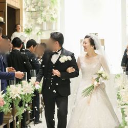 ザ ストリングス 表参道の写真17枚目