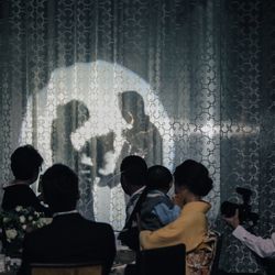 横浜迎賓館の写真10枚目