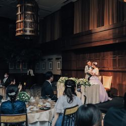 横浜迎賓館の写真20枚目