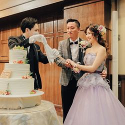 横浜迎賓館の写真2枚目