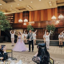 横浜迎賓館の写真6枚目