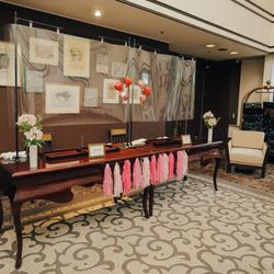 横浜迎賓館の写真30枚目