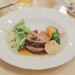 横浜迎賓館の写真17枚目