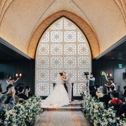 横浜迎賓館の写真9枚目