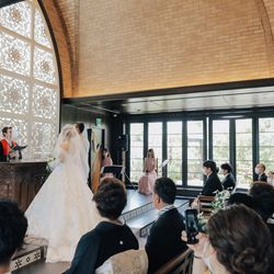 横浜迎賓館の写真25枚目