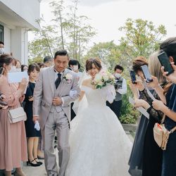 横浜迎賓館の写真23枚目