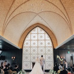 横浜迎賓館の写真1枚目