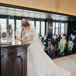 横浜迎賓館の写真29枚目