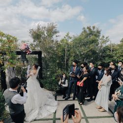 横浜迎賓館の写真31枚目