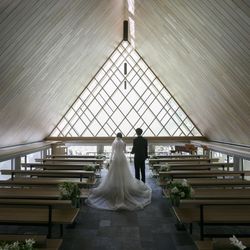 ザ・ガーデンオリエンタル大阪の写真21枚目