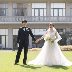 ザ・ガーデンオリエンタル大阪の写真10枚目