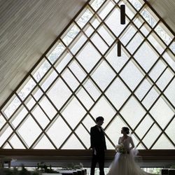 ザ・ガーデンオリエンタル大阪の写真2枚目