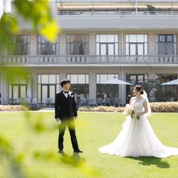 ザ・ガーデンオリエンタル大阪の写真4枚目