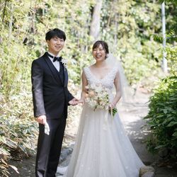 ザ・ガーデンオリエンタル大阪の写真11枚目