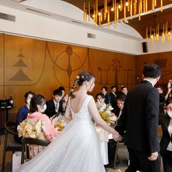 ザ・ガーデンオリエンタル大阪の写真5枚目