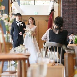 ザ・ガーデンオリエンタル大阪の写真18枚目