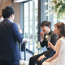 ザ・ガーデンオリエンタル大阪の写真34枚目