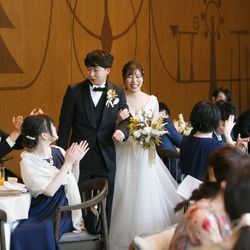 ザ・ガーデンオリエンタル大阪の写真18枚目