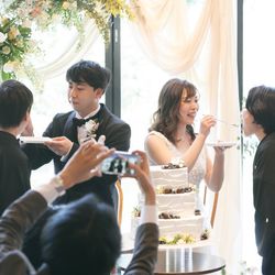 ザ・ガーデンオリエンタル大阪の写真1枚目