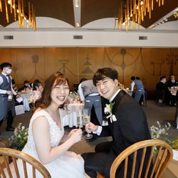 ザ・ガーデンオリエンタル大阪の写真21枚目