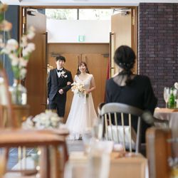 ザ・ガーデンオリエンタル大阪の写真24枚目