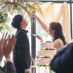 ザ・ガーデンオリエンタル大阪の写真9枚目