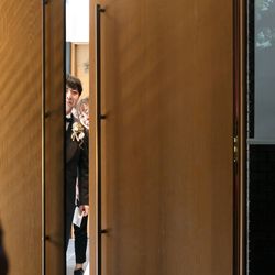 ザ・ガーデンオリエンタル大阪の写真3枚目