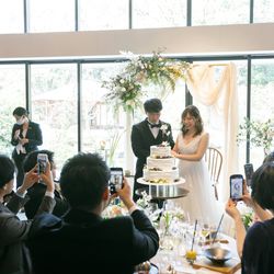 ザ・ガーデンオリエンタル大阪の写真4枚目