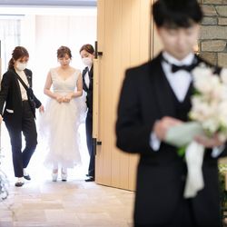 ザ・ガーデンオリエンタル大阪の写真16枚目